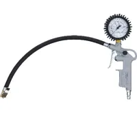 BGS Plnič pneu 0 - 10 Bar, cejchovaný (1)