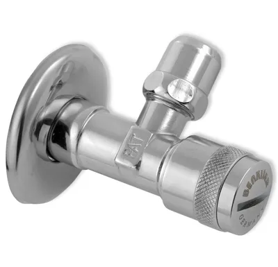 NOVASERVIS Rohový ventil s filtrem vřetenový 1/2"x3/8" - SC78838