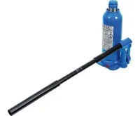 BGS Hydraulický zvedák panenka, 10 t (1)