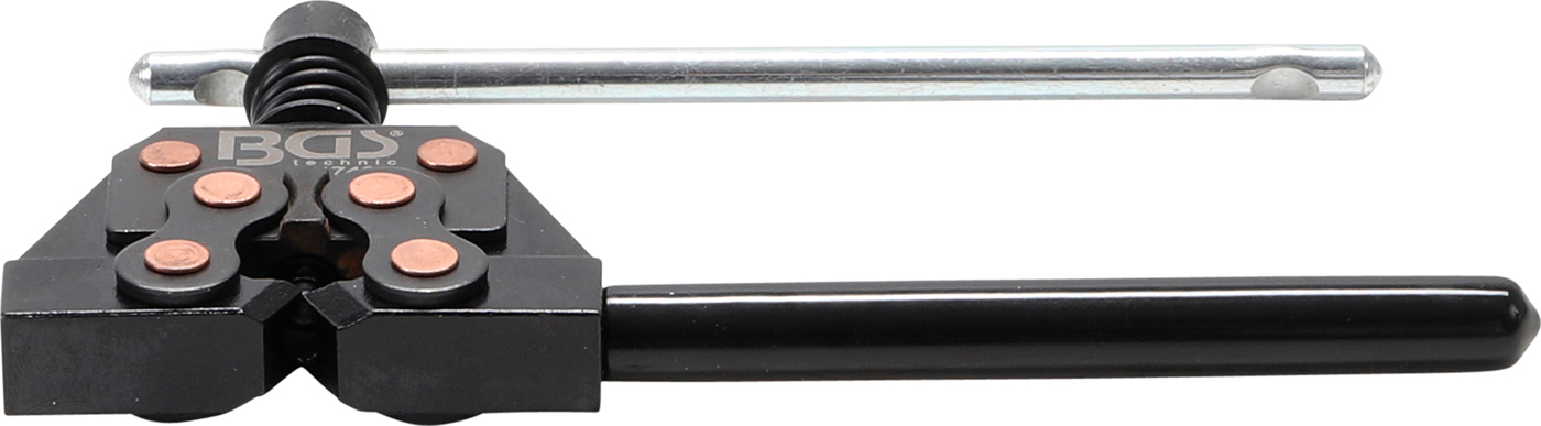 Bgs rozpojovací sada řetězů 3/8" a 5/8"