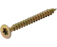 BGS Šrouby víceúčelové, T-profil (pro Torx) T20, 4.0 x 40 mm, 150 pcs.