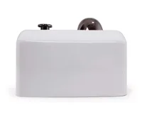 Jet Dryer BUTTON Bílý (22)