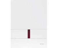 JOMO tlačítko pro pisoár bílé senzor230V