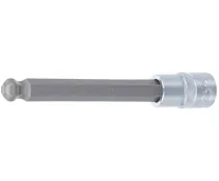 BGS Hlavice zástrčná 1/2" imbus M12 x 140 mm BGS Hlavice zástrčná 1/2" imbus M12 x 140 mm