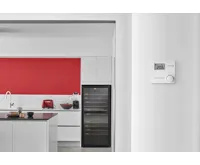 Protherm Termostat Thermolink Select (SRT 50/2) prostorový regulátor s ekvitermní regulací (4)