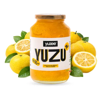 Yuzee Yuzu 1000g