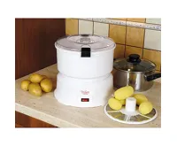 De Gusto Stroj na škrábání brambor (1)