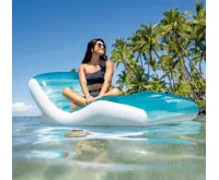 Intex 56874 Nafukovací lenoška SPLASH LOUNGE 191 x 99 cm (1)