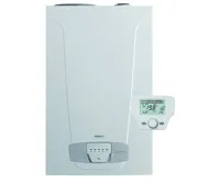 Baxi Nuvola Platinum+ 24 Kotel Set kondenzační + Regulace Baxi Nuvola Platinum+ 24 Kotel Set kondenzační + Regulace