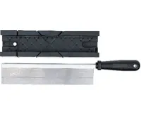 BGS Pila čepovací s pokosníkem (3)