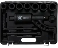 BGS Násobič kroutícího momentu 1&quot;