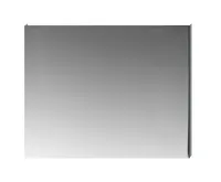 JIKA CLEAR Zrcadlo, fazeta 5 mm, 455761