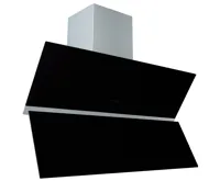 CATA Odsavač par EMPIRE VIP KD 519090 + DÁLKOVÉ OVLÁDÁNÍ (3)