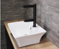 Jet Dryer DUO 2v1 Matný chrom (58)