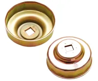 BGS Hlavice na povol. olej. filtrů pro BMW K/R 4, 74mm x 14ti hran