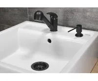 Aquasanita Rondo 2581 Black metallic (30)