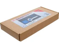 BGS Souprava nástrojů k nastavení motoru, pro Volvo 5válcové 2.0 / 2.4 / 2.5 diesel (2)