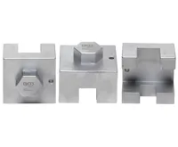 BGS Klíč na ventil láhve CNG pro Opel Zafira II, Combo