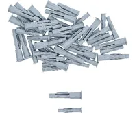 BGS Hmoždinky do dutin, 50 pcs. (1)