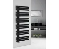 SAPHO SILVANA otopné těleso 600x1500mm, černá mat (5)