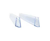 Ravak Sada těsnění zeď/sklo 8 GLASSLINE Ravak Sada těsnění zeď/sklo 8 GLASSLINE