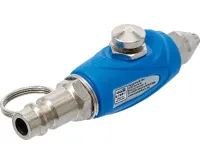 BGS Malá pneumatická ofukovací pistole (1)