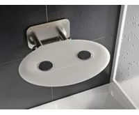 Ravak Sprchové sedátko OVO-P II-OPAL Ravak Sprchové sedátko OVO-P II-OPAL
