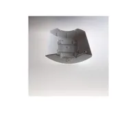 ND DZD Kryt zadní pro ohřívače BTO,TO 10-15 L  G580432 (2)