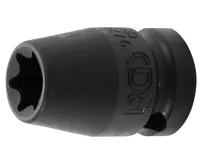 BGS Hlavice nástrčná silová E-profil, 12.5 mm (1/2") Drive, E16 - BGS 9779-16 BGS Hlavice nástrčná silová E-profil, 12.5 mm (1/2") Drive, E16 - BGS 9779-16