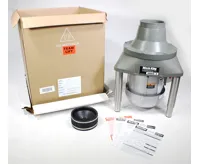 Waste King Commercial 5000 (33)