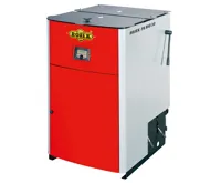 Rojek PK BIO 30 Pyrolytický kotel na tuhá paliva