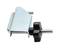 BGS Svorka na benzínové a PVC hadice pr. 45 mm BGS Svorka na benzínové a PVC hadice pr. 45 mm