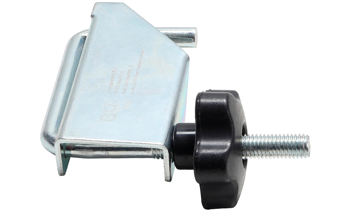 Bgs svorka na benzínové a pvc hadice pr. 45 mm