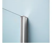 POLYSAN EASY sprchové dveře skládací 800mm, čiré sklo (14)