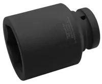 BGS Hlavice nástrčná 1" 55,0 mm x 105mm, tvrzená BGS Hlavice nástrčná 1" 55,0 mm x 105mm, tvrzená