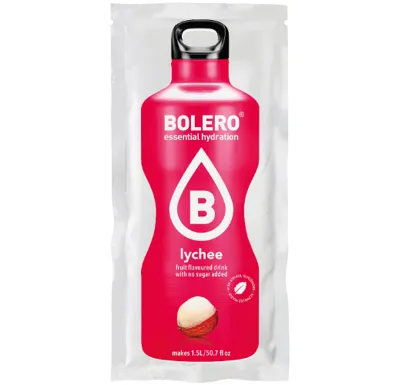 Bolero drink - Liči 9g