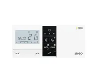 ENGO Controls Programovatelný drátový termostat E901 | ZDARMA (1)