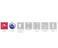 Ariston VELIS EVO  80 Ohřívač vody elektrický (3)