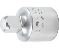 BGS Adaptér 1/2"-3/4" vnější-vnitřní BGS Adaptér 1/2"-3/4" vnější-vnitřní