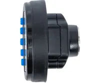 BGS Ráčnový úhloměr | digitální | s magnetem - BGS 72038 (7)