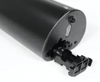 Donner DROP (Foam) Bílý (10)