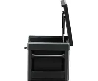 BGS Box na nářadí 4 zásuvky nástavba k vozíku BGS č.4111 (4)