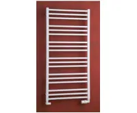 Chromový koupelnový radiátor PMH AVENTO AV6C 600/1630