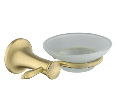 NOVASERVIS Mýdlenka ANTICA, bronz - AAI02BR