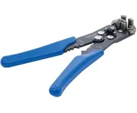 BGS Kleště odizolační 0,13 - 16,0 mm2, automatické (2)