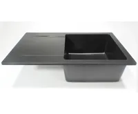 Granisil Fabero 770.0 Black metallic (5)