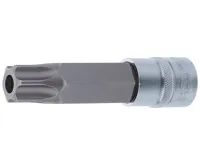 BGS Hlavice zástrčná 1/2" T-profil s vrtáním T100x110 mm