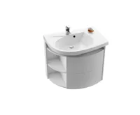 Ravak SDU Rosa Comfort R bříza/bílá