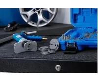 BGS Stlačovák brzdových pístů pro běžné typy vozidel, sada 22 dílů (5)