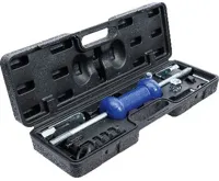 BGS Sada vyklepávací karosářská s reverzním kladivem, sada 9 dílů (1)